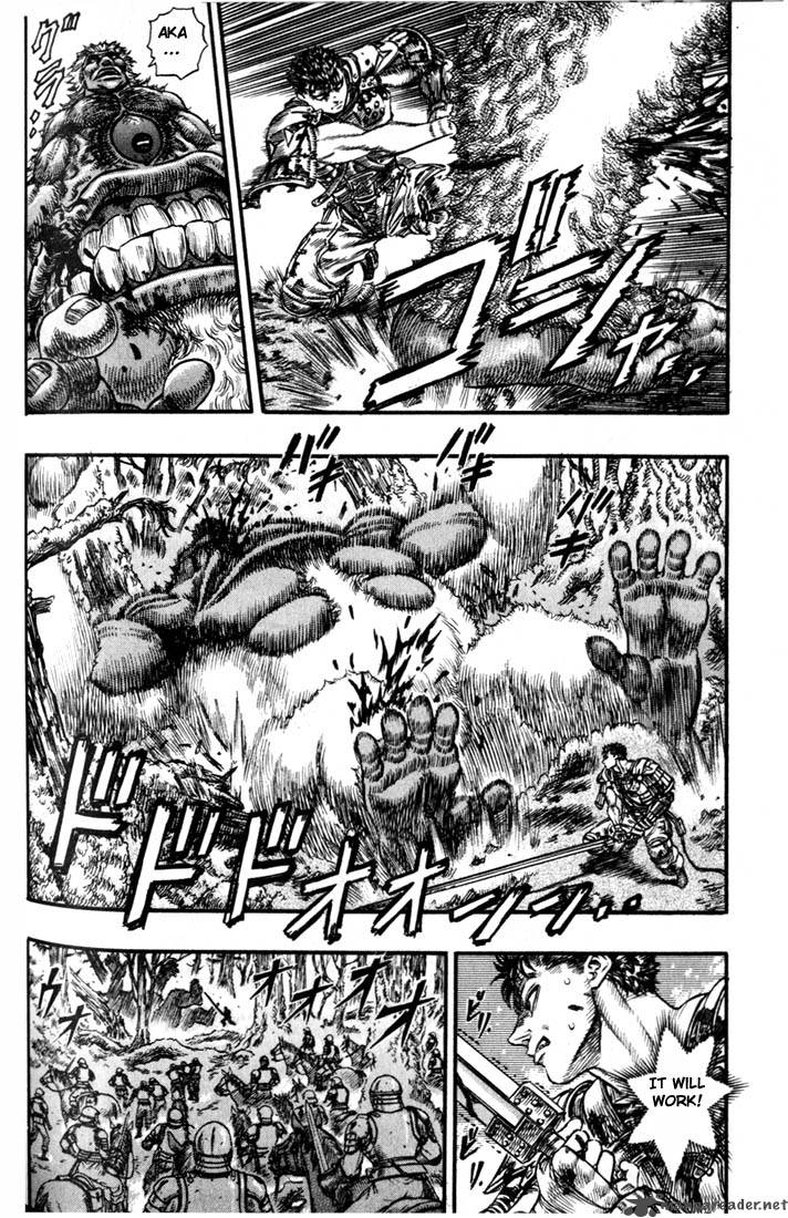 Berserk 11 127