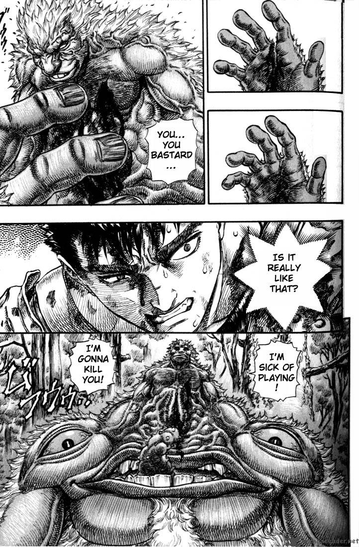 Berserk 11 140