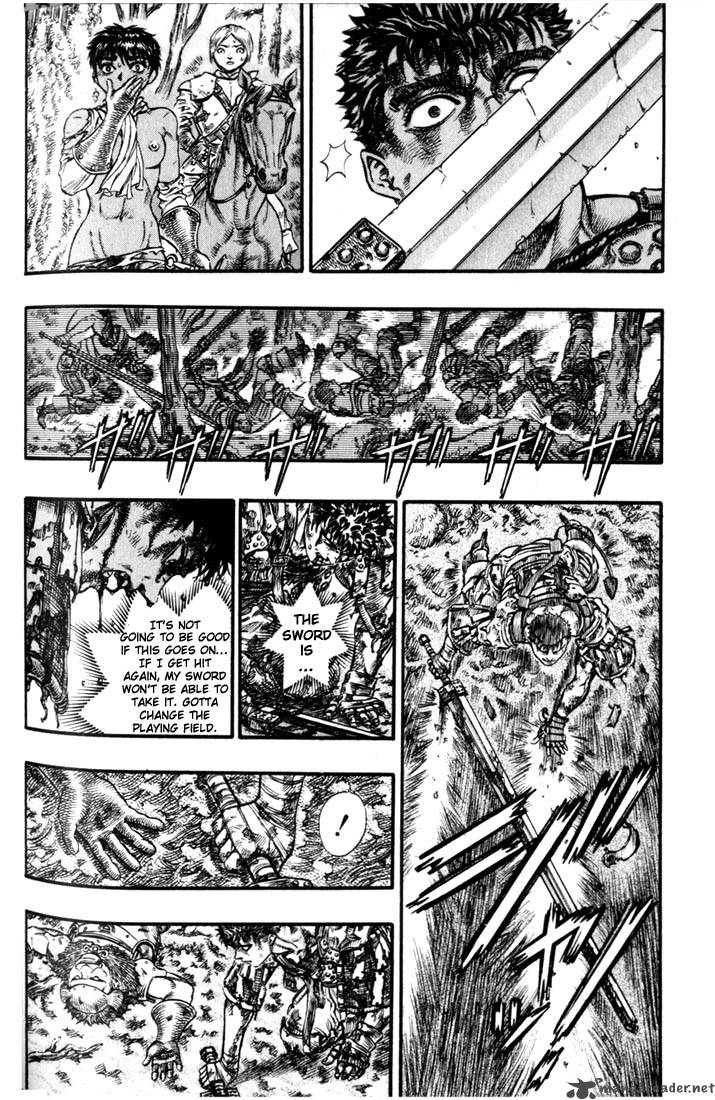 Berserk 11 147