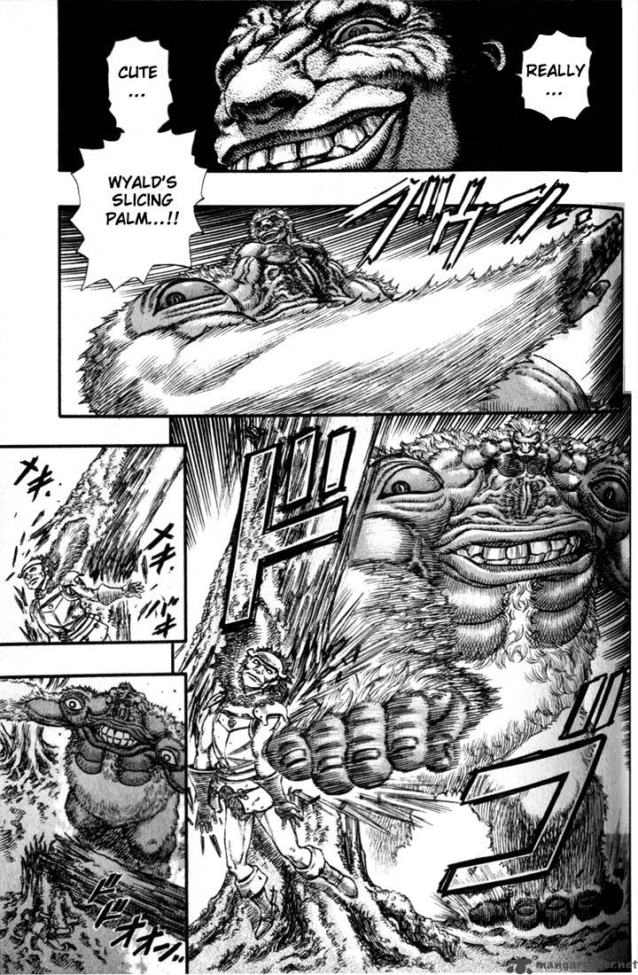 Berserk 11 150