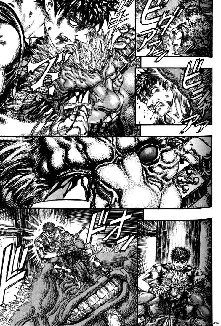 Berserk 11 158