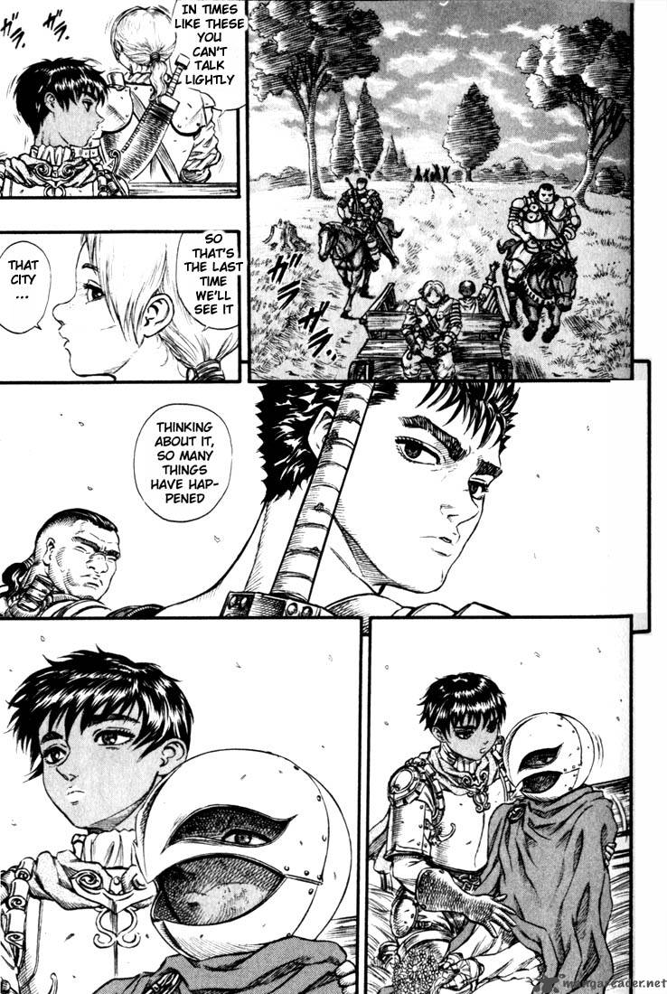 Berserk 11 18
