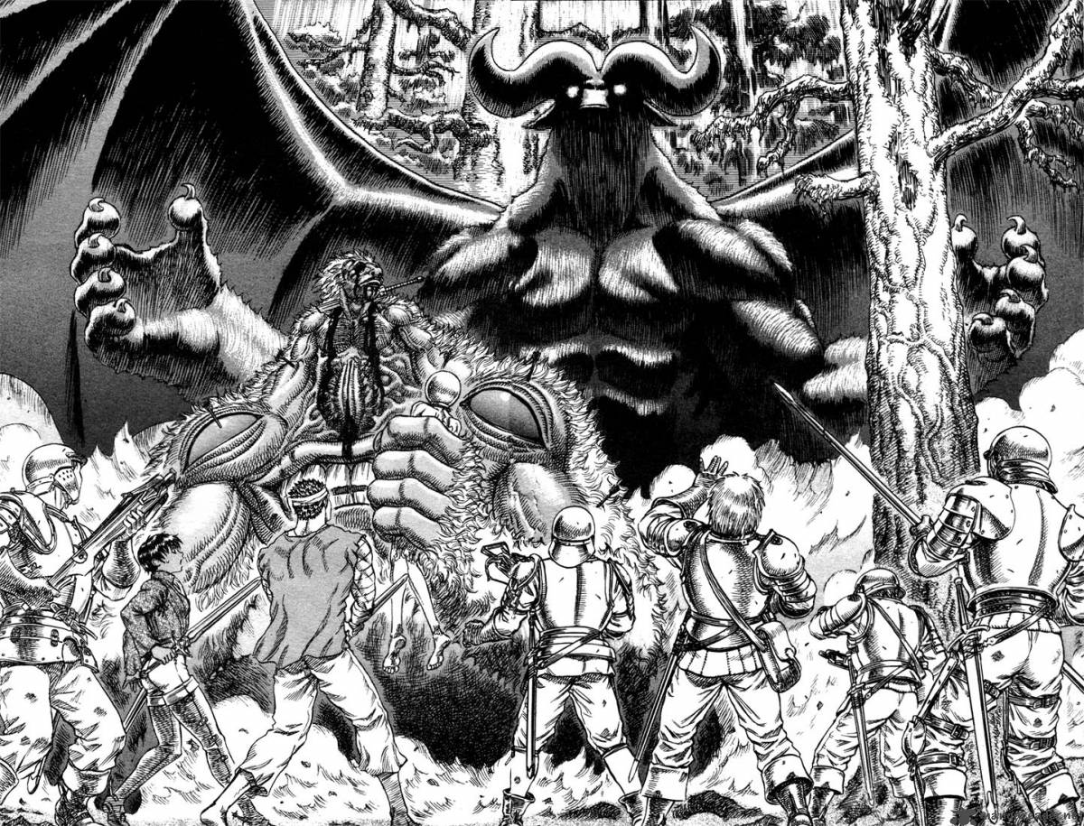 Berserk 11 207