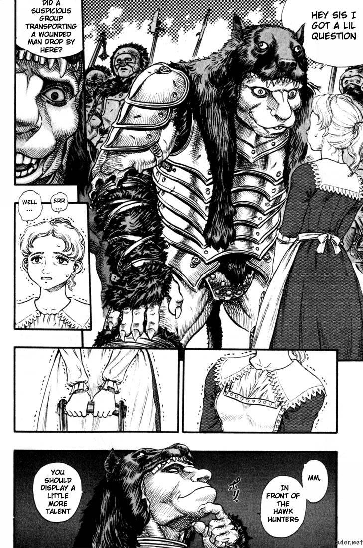 Berserk 11 21