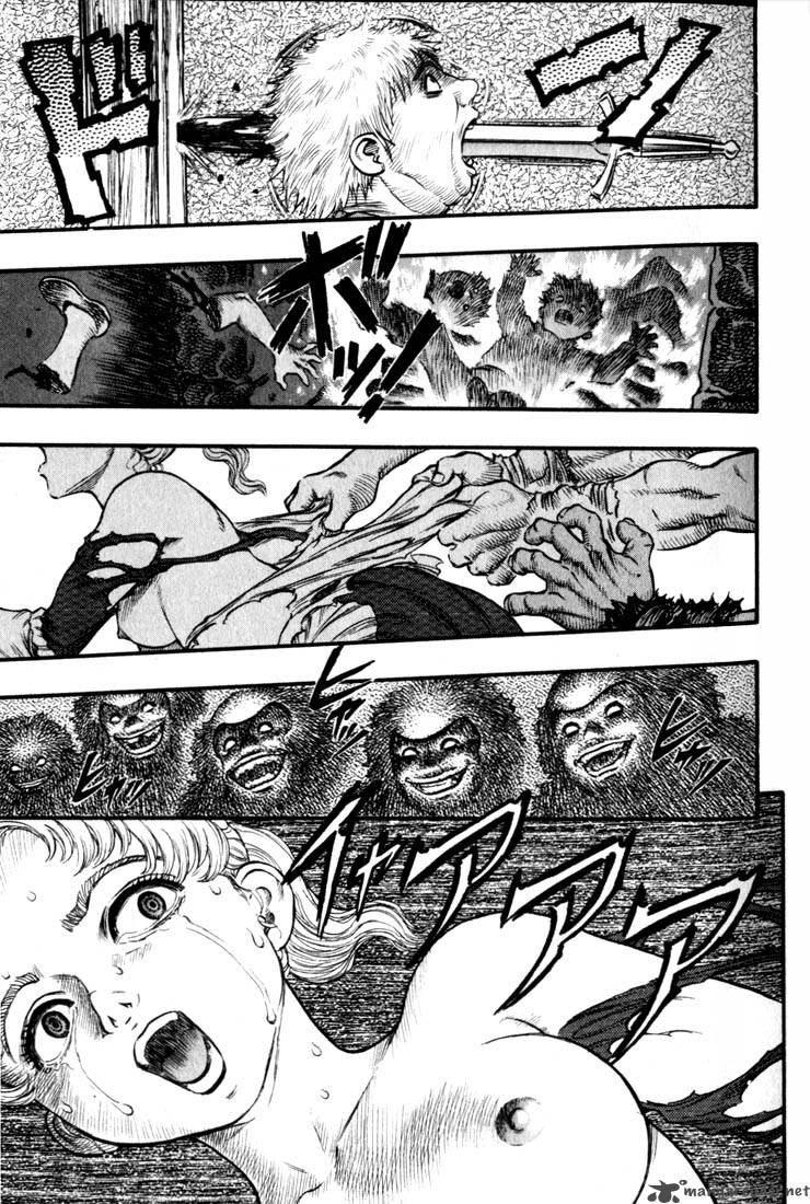 Berserk 11 22