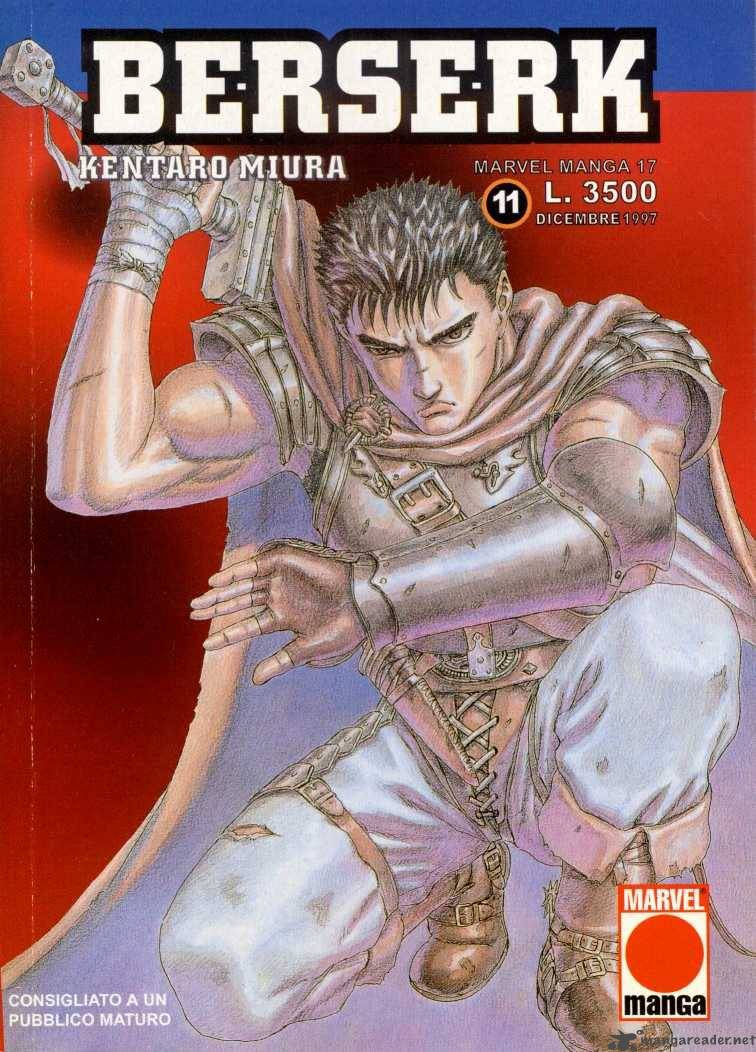 Berserk 11 229