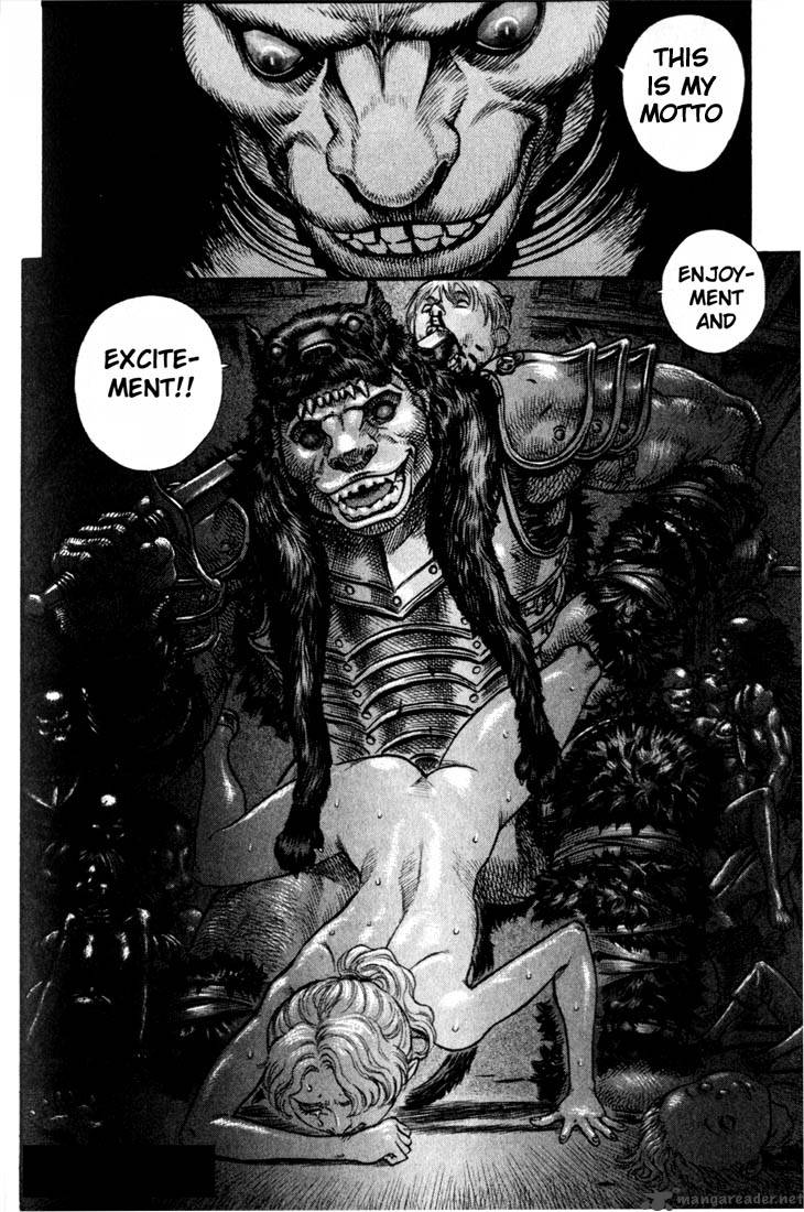 Berserk 11 23