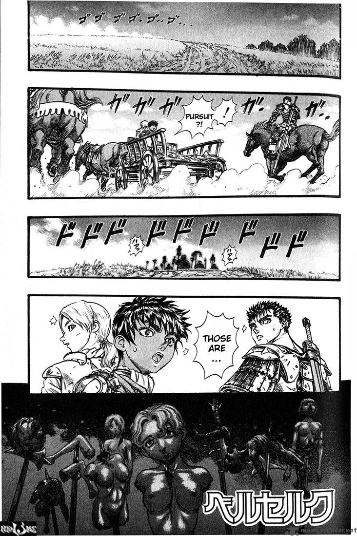 Berserk 11 24