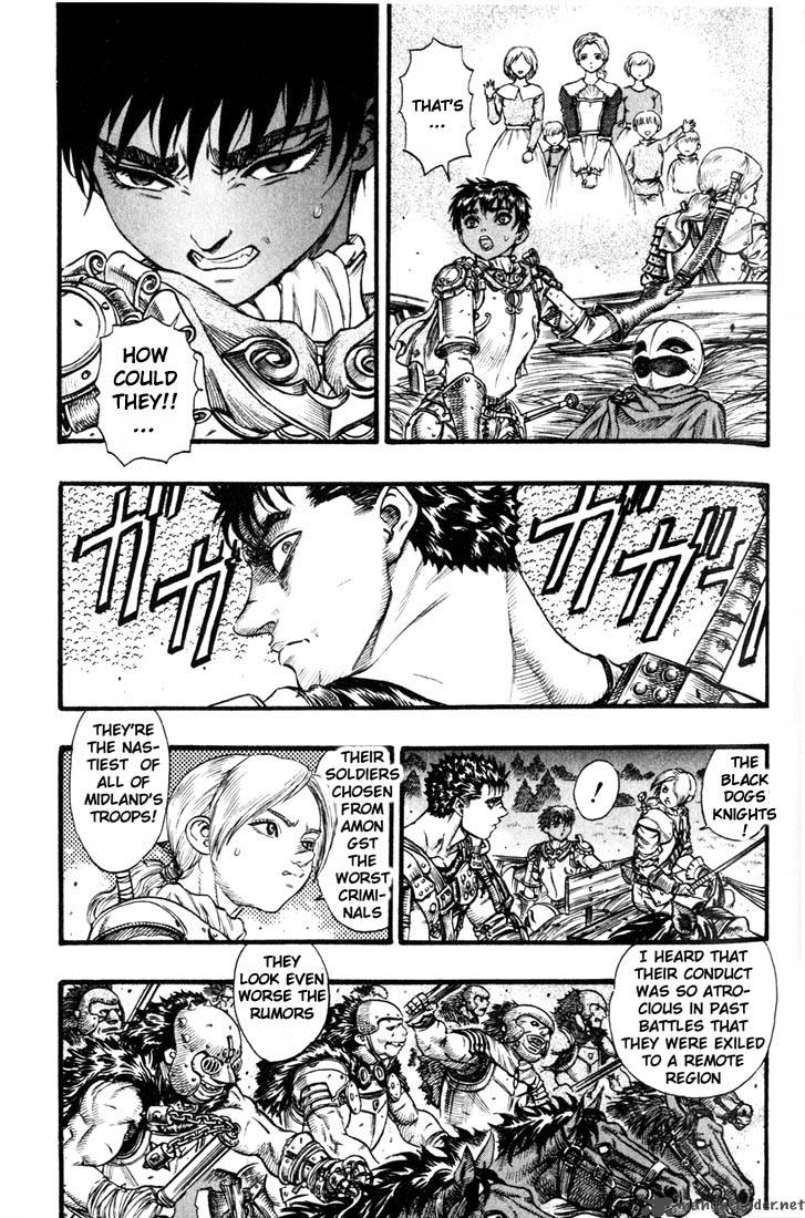 Berserk 11 26