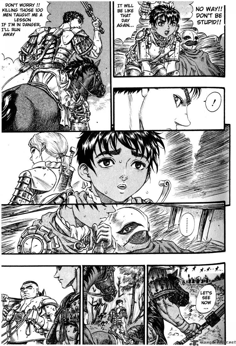Berserk 11 28