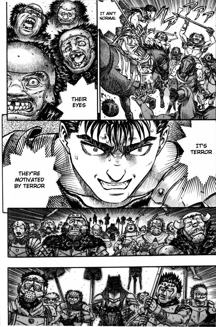 Berserk 11 32