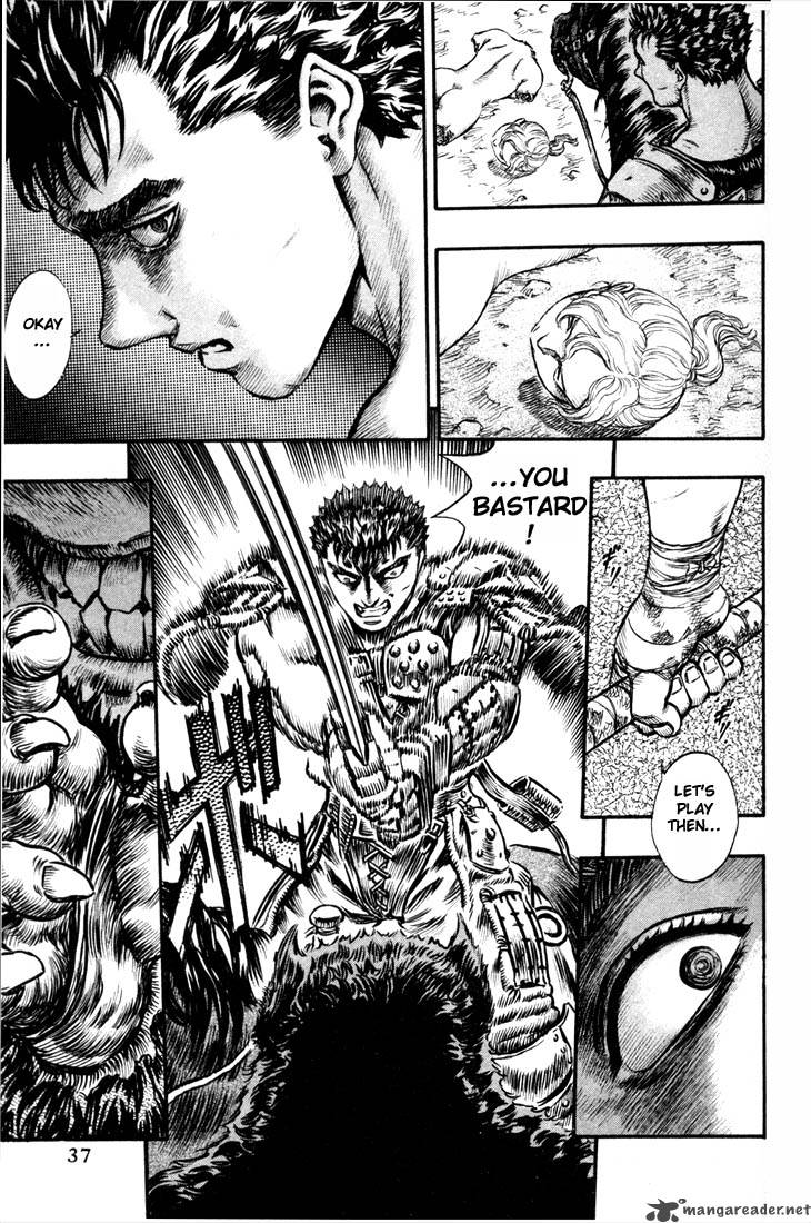 Berserk 11 35