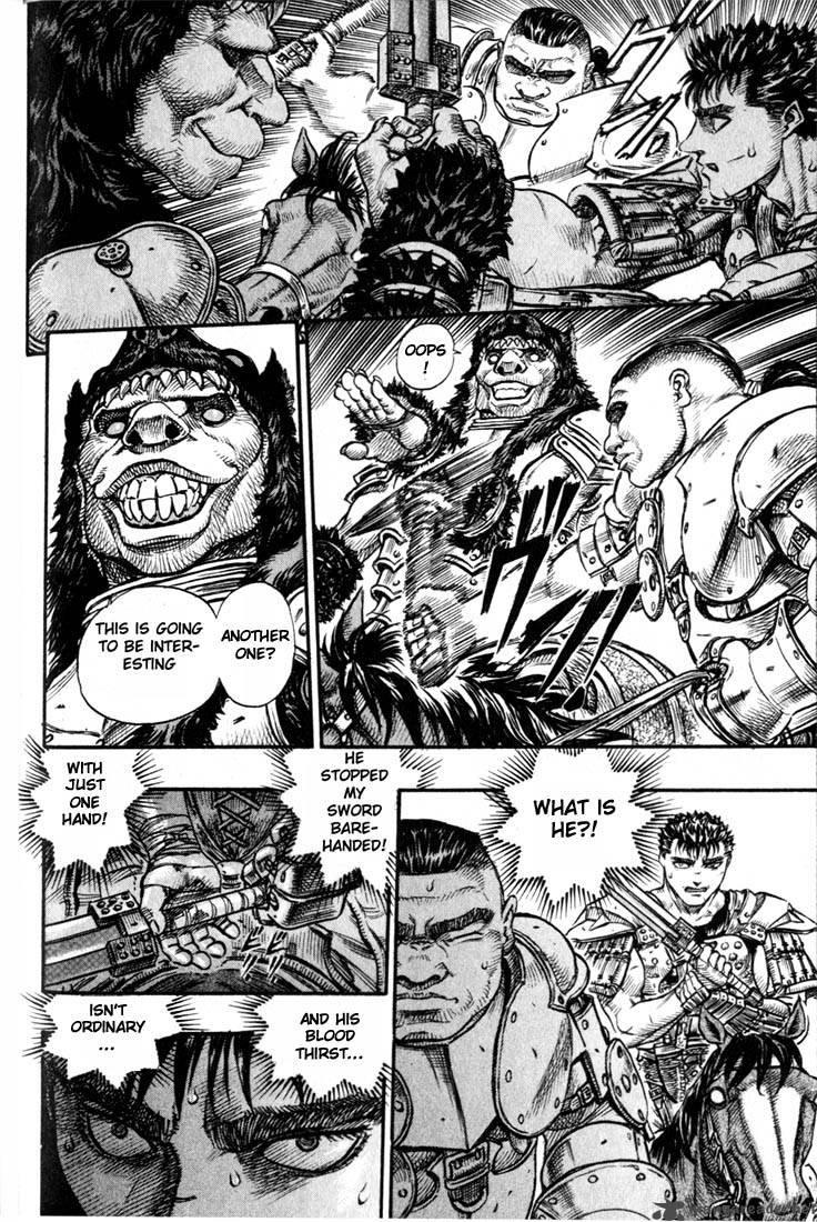 Berserk 11 38