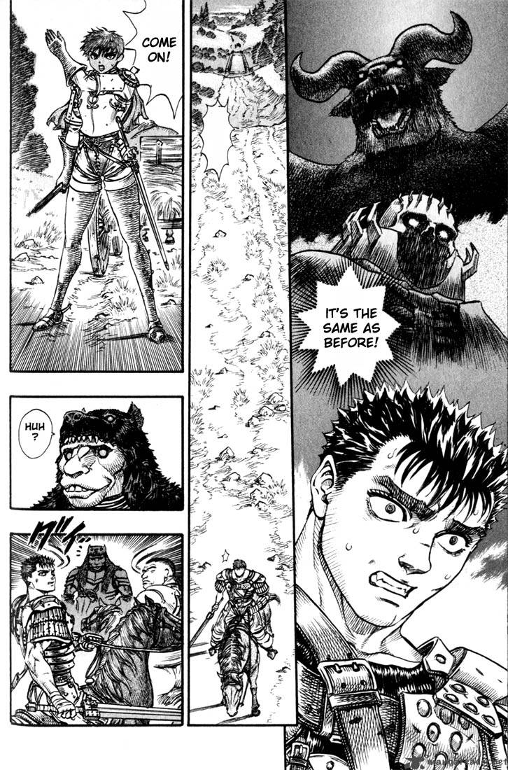 Berserk 11 40