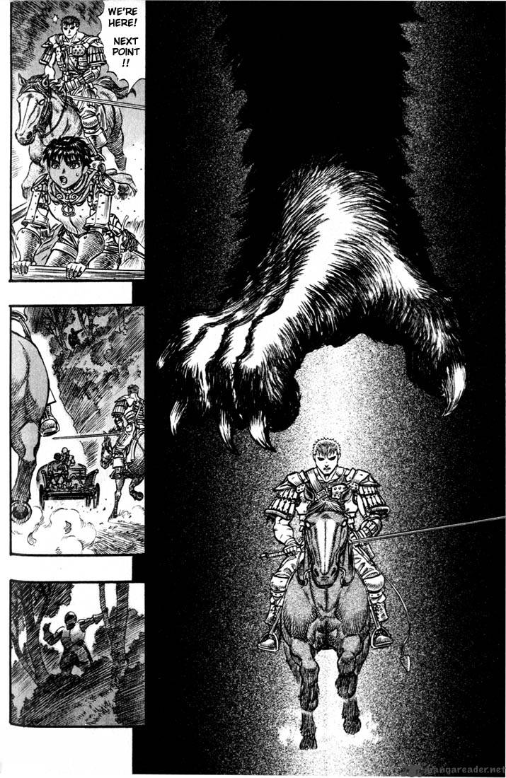 Berserk 11 50