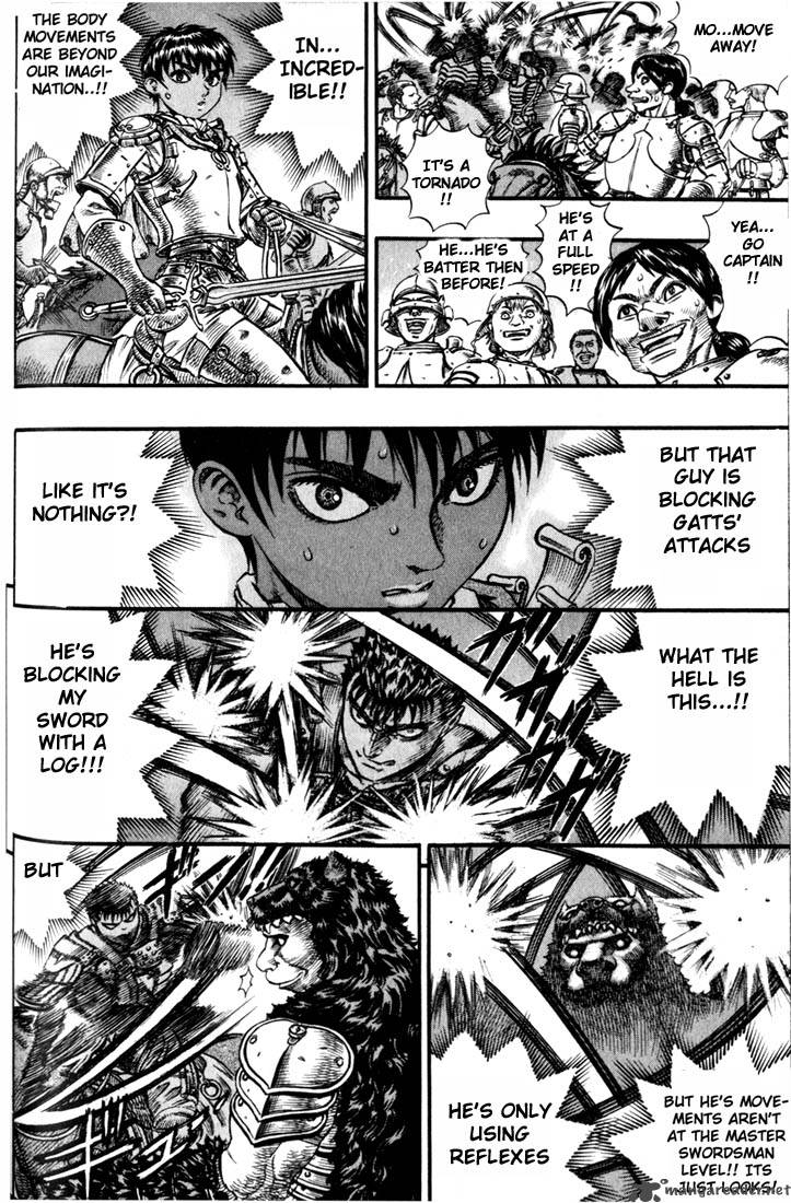 Berserk 11 70