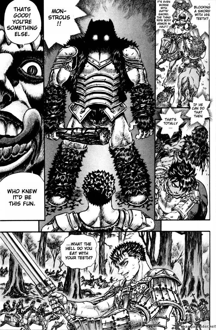 Berserk 11 75