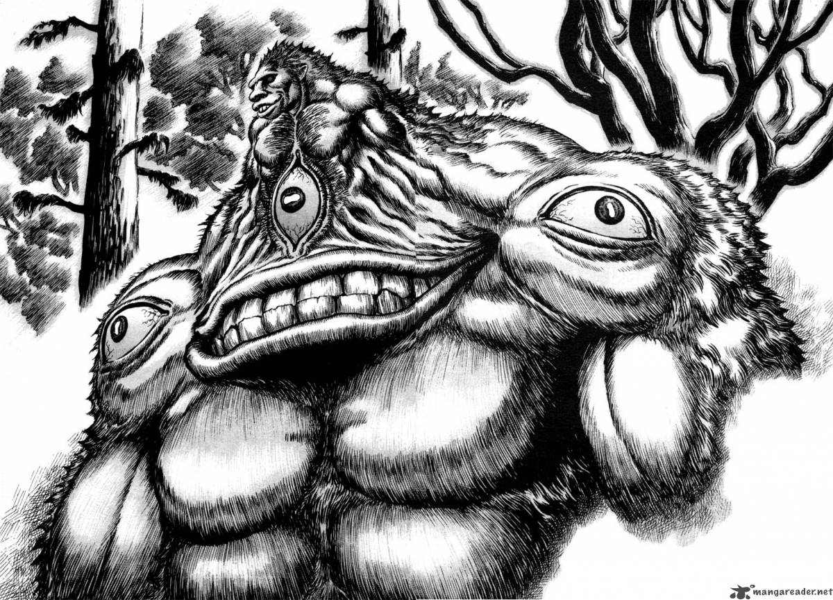 Berserk 11 89