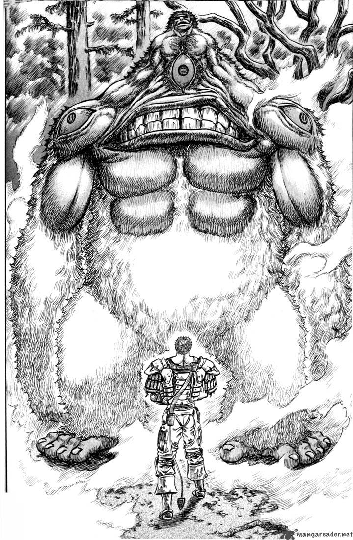 Berserk 11 90