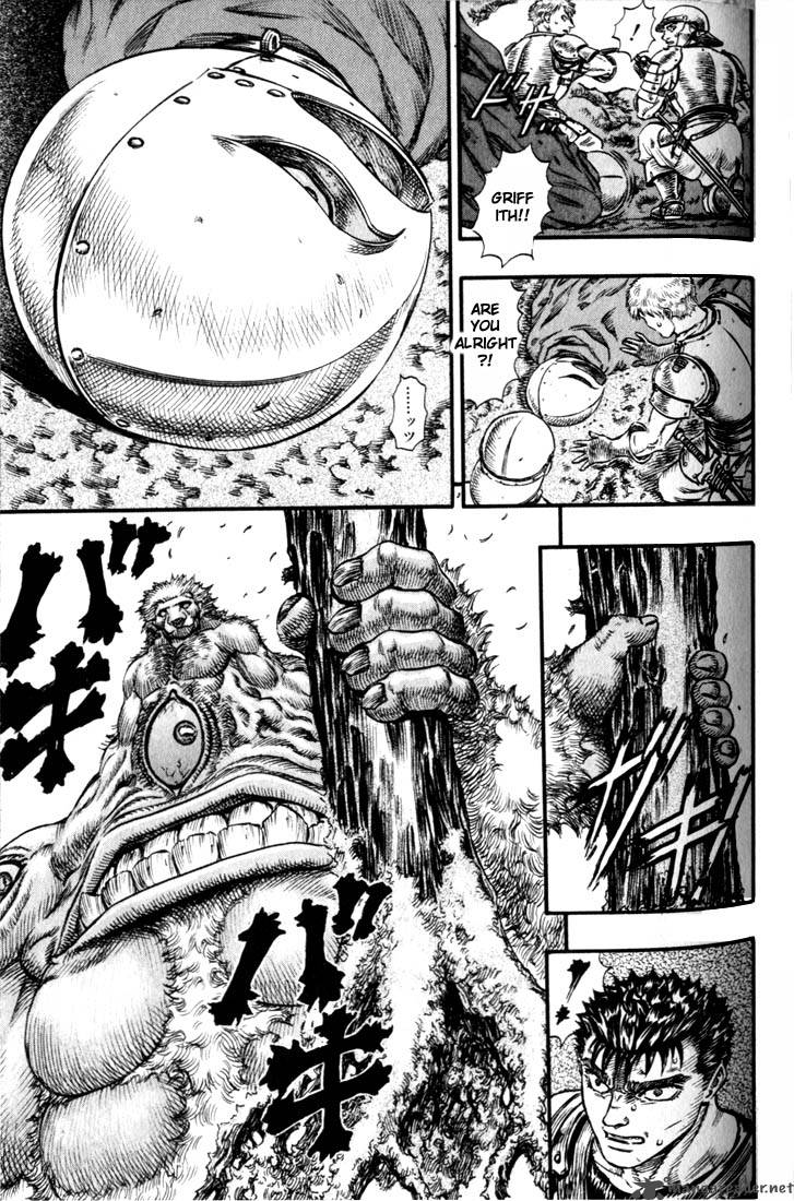 Berserk 11 93
