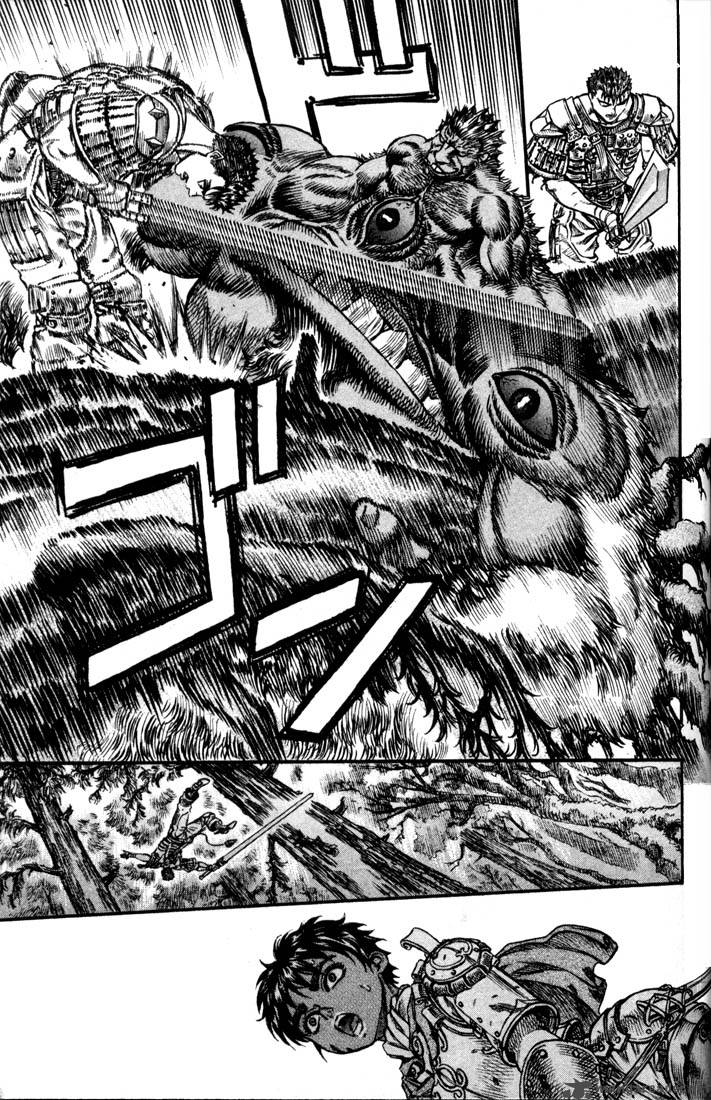 Berserk 11 95
