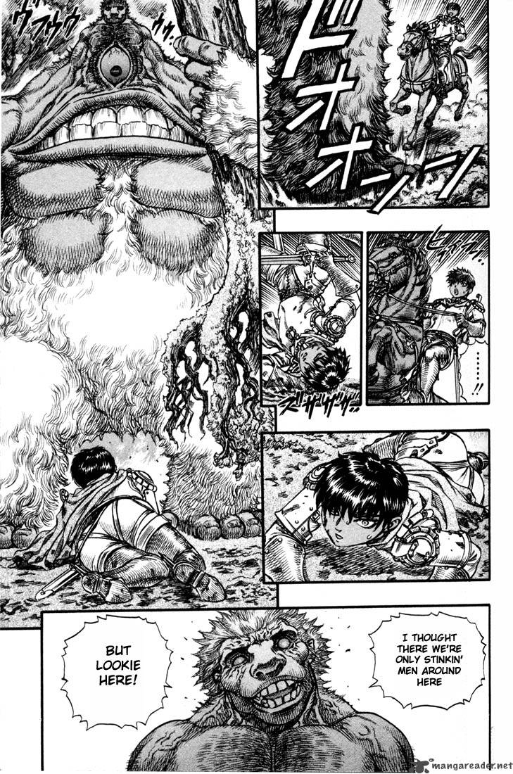 Berserk 11 97