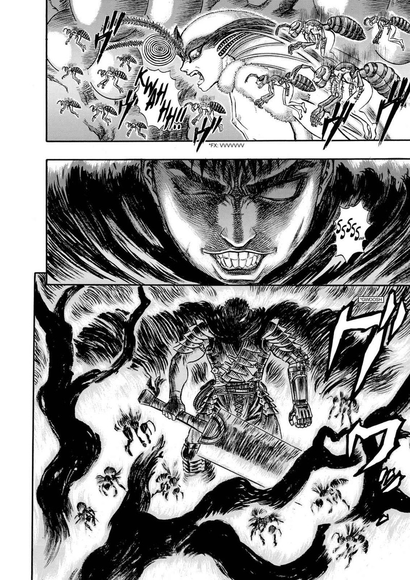 Berserk 110 19