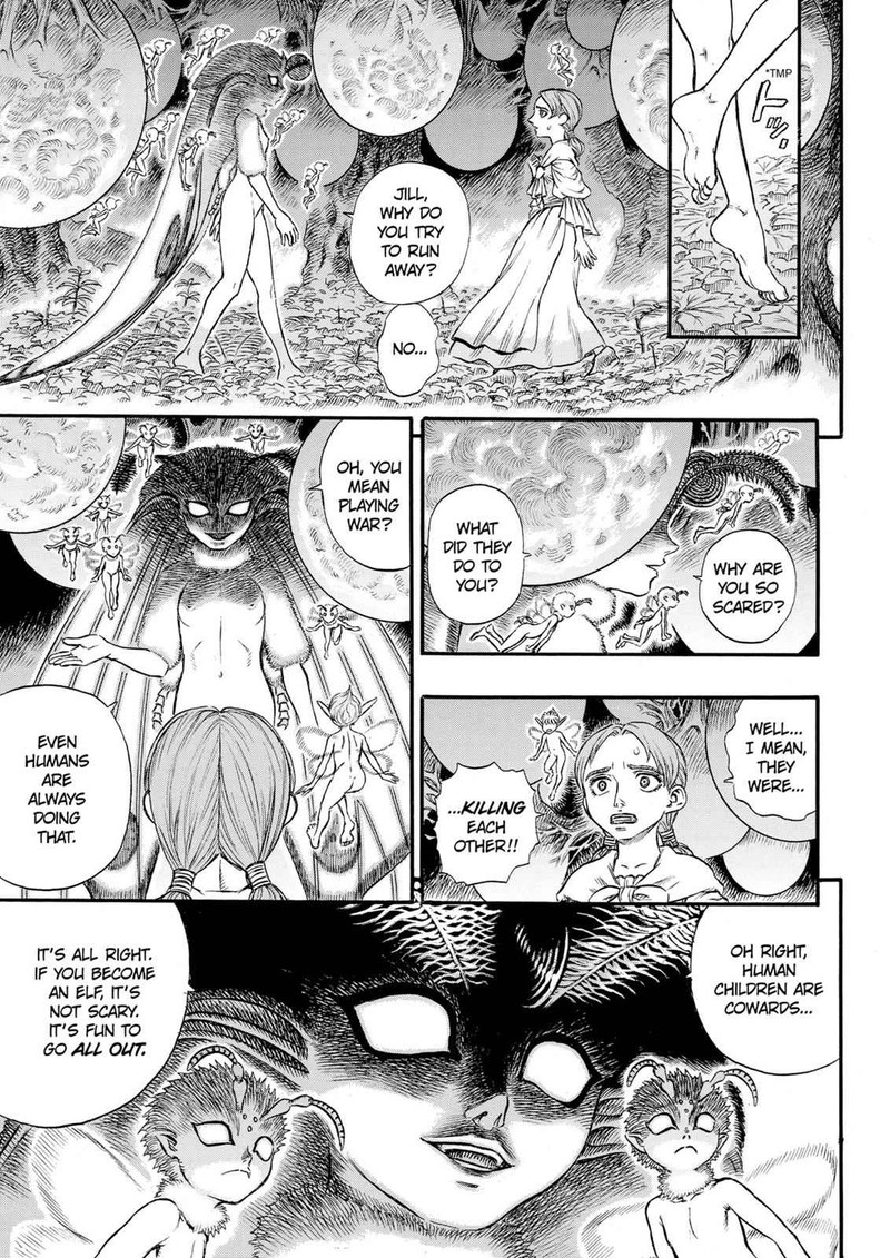 Berserk 110 7