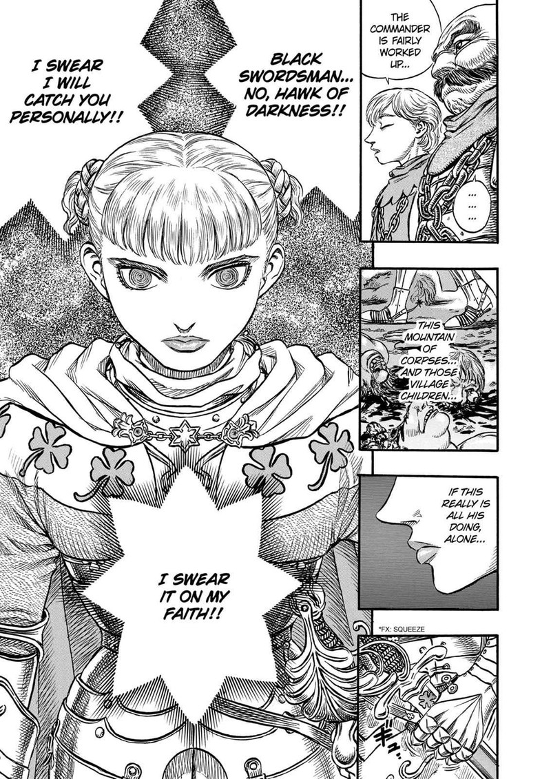 Berserk 111 13