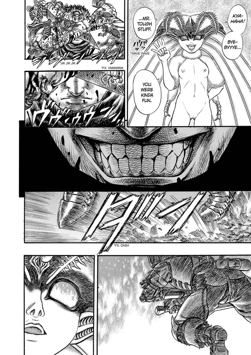 Berserk 111 19