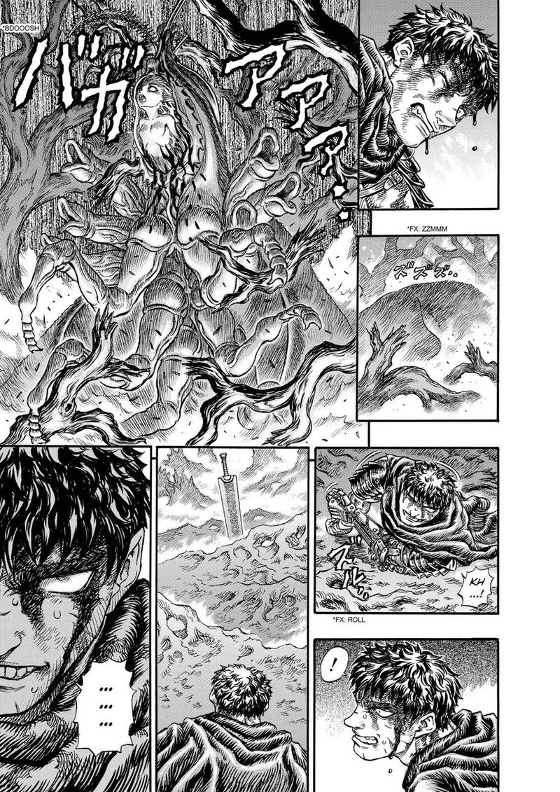 Berserk 114 3