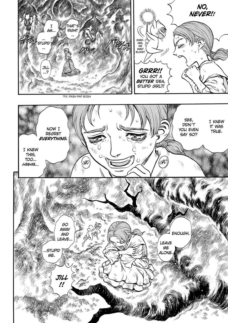 Berserk 114 8