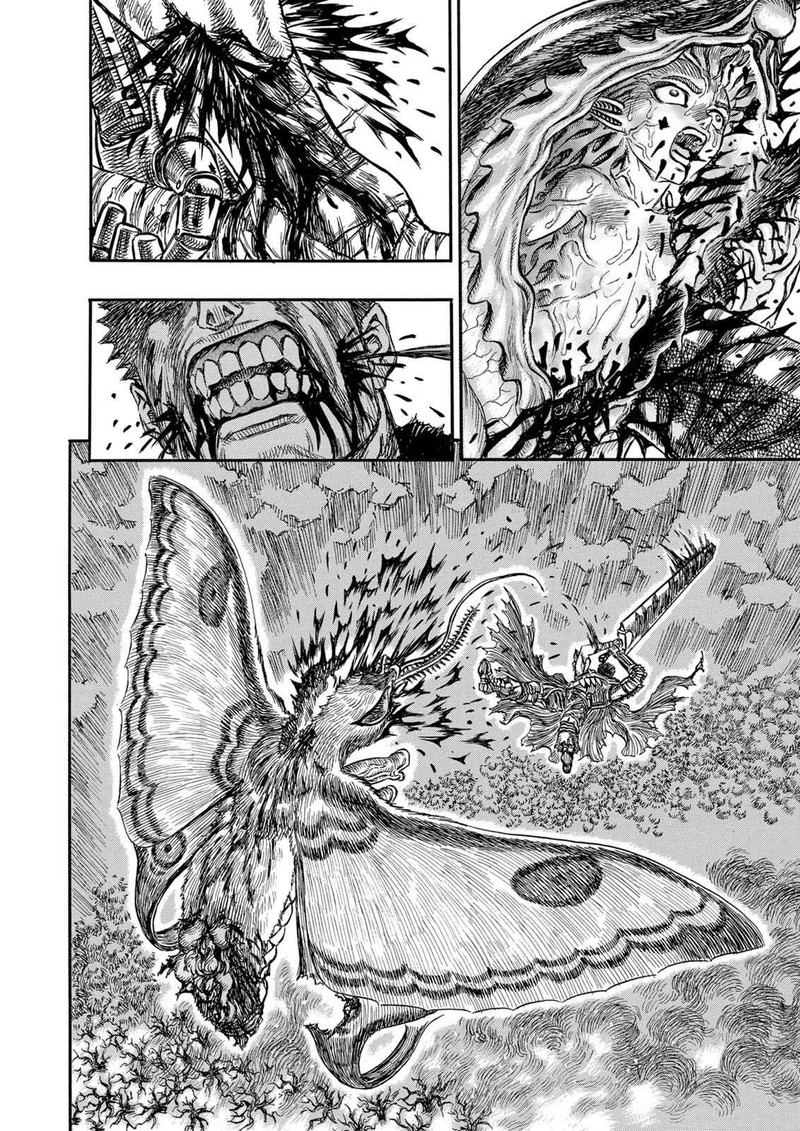 Berserk 115 7