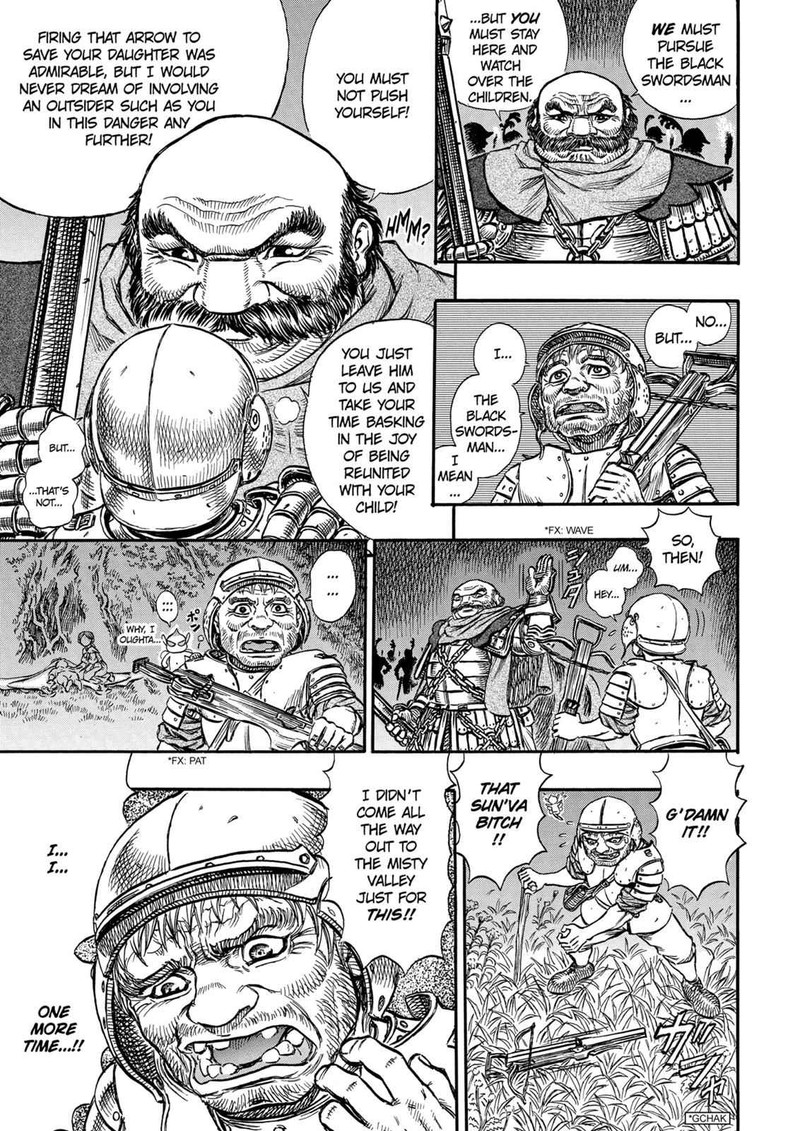 Berserk 116 13