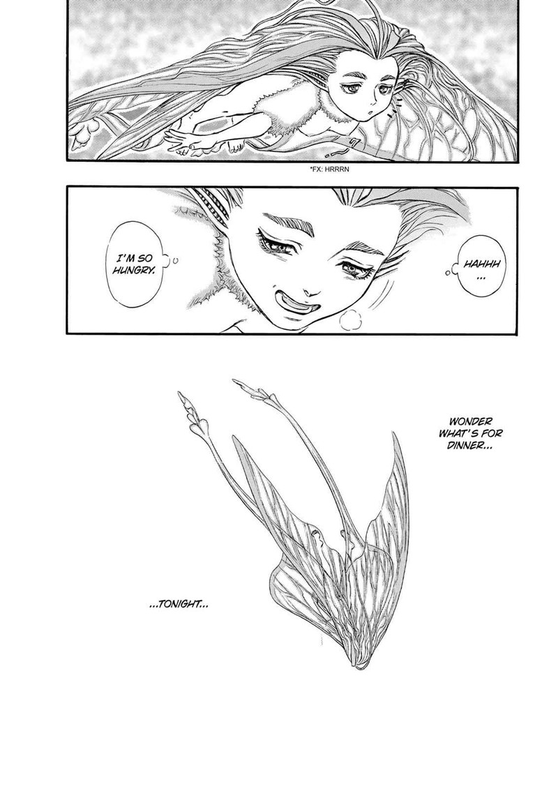 Berserk 116 18