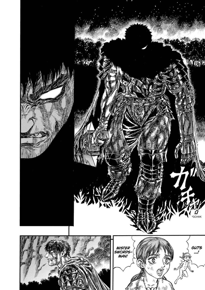 Berserk 116 4