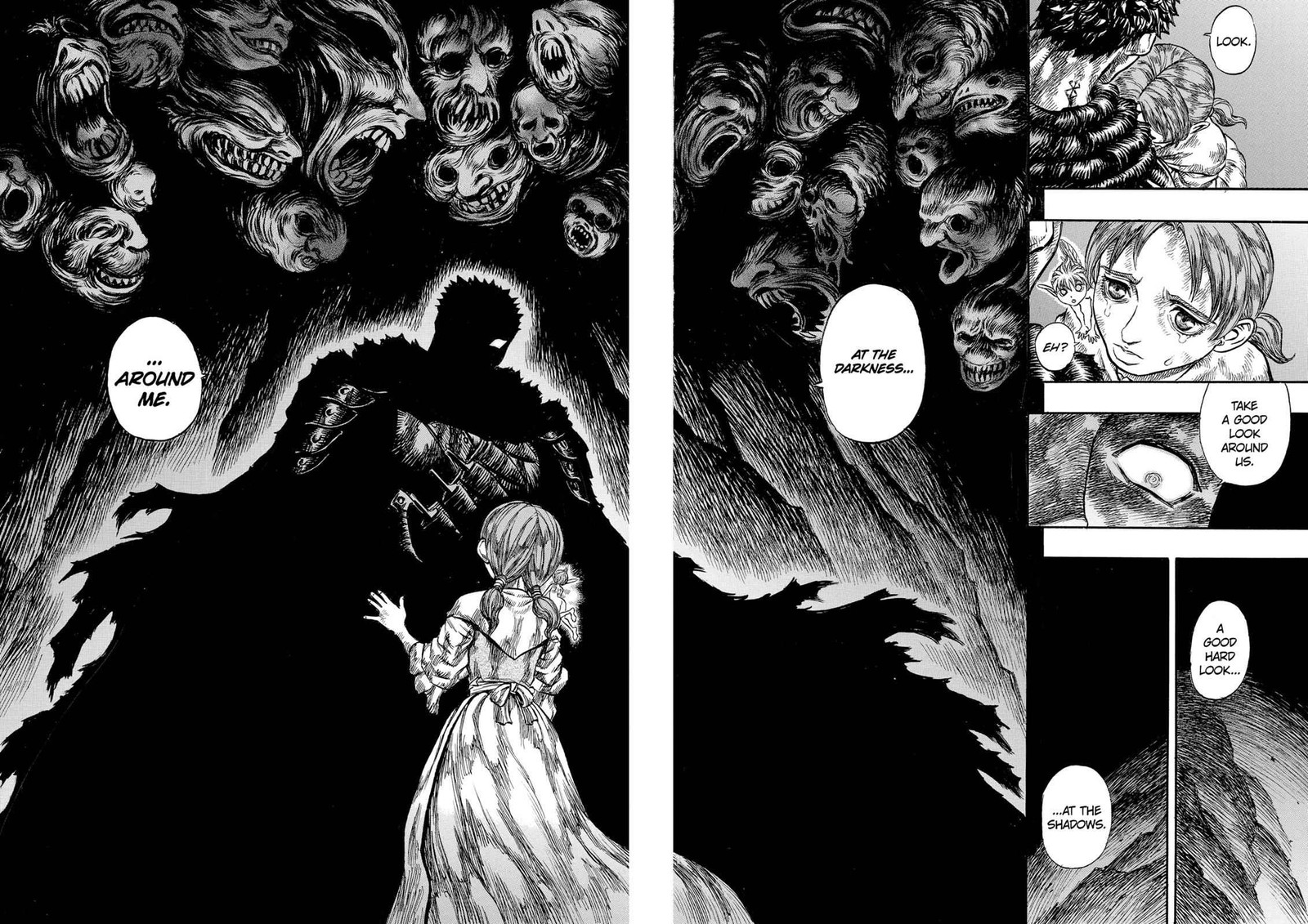 Berserk 117 10
