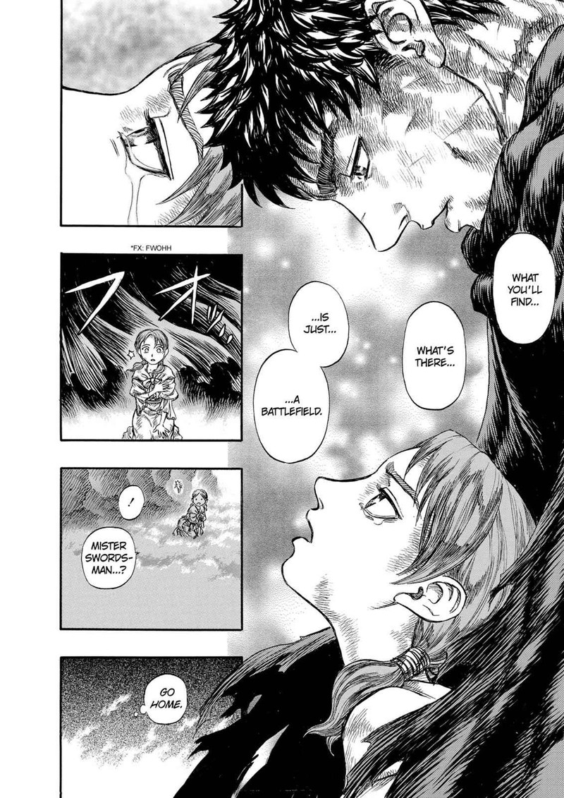 Berserk 117 15