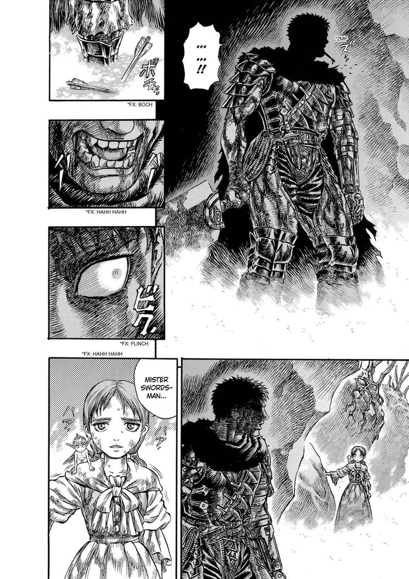 Berserk 117 6