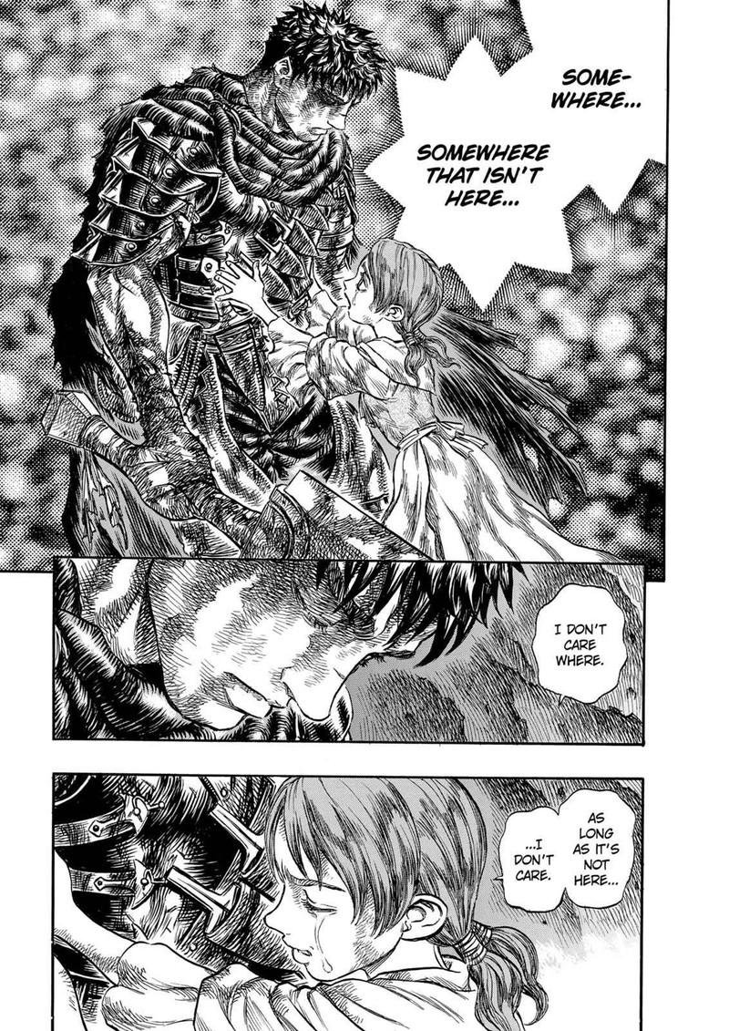 Berserk 117 9