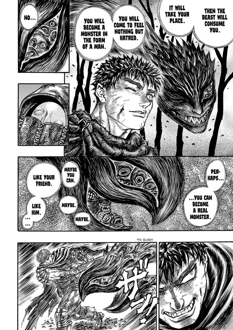 Berserk 118 11