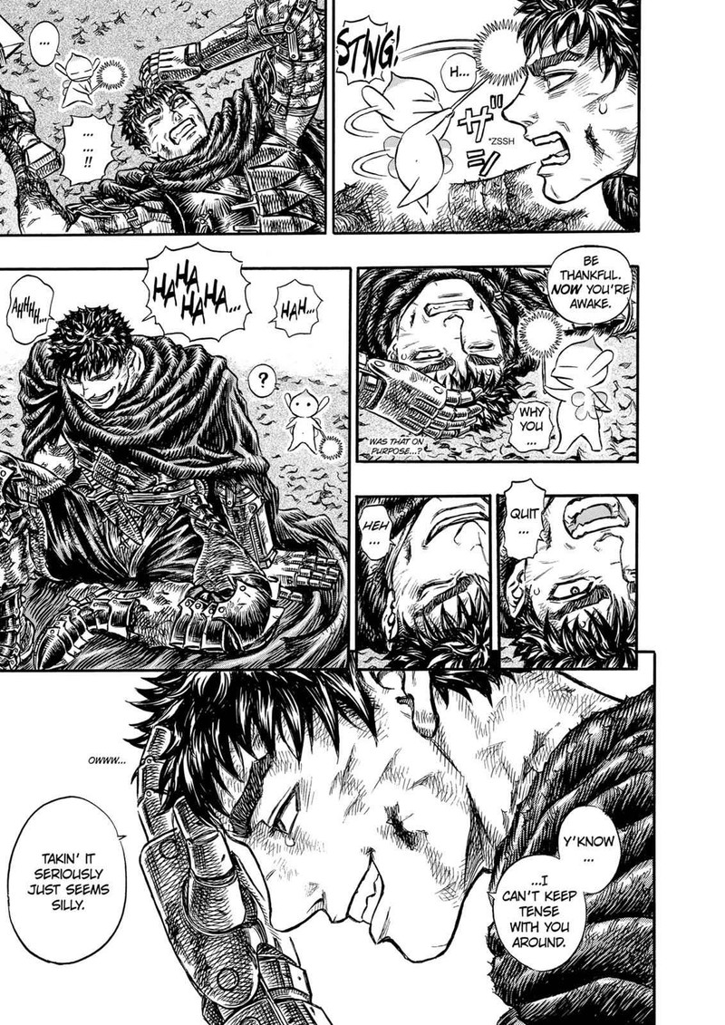 Berserk 118 18