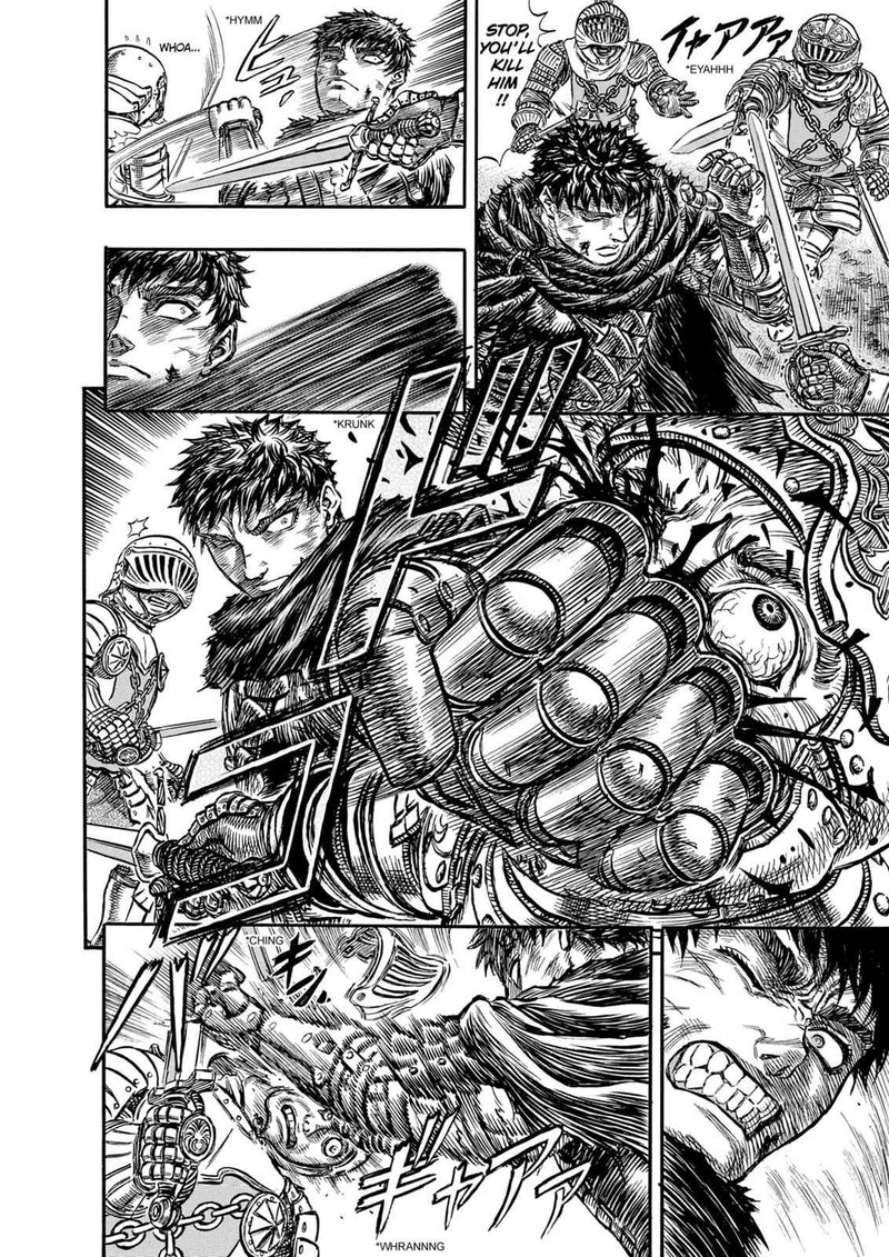 Berserk 119 10