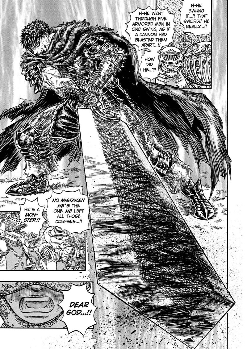 Berserk 119 18