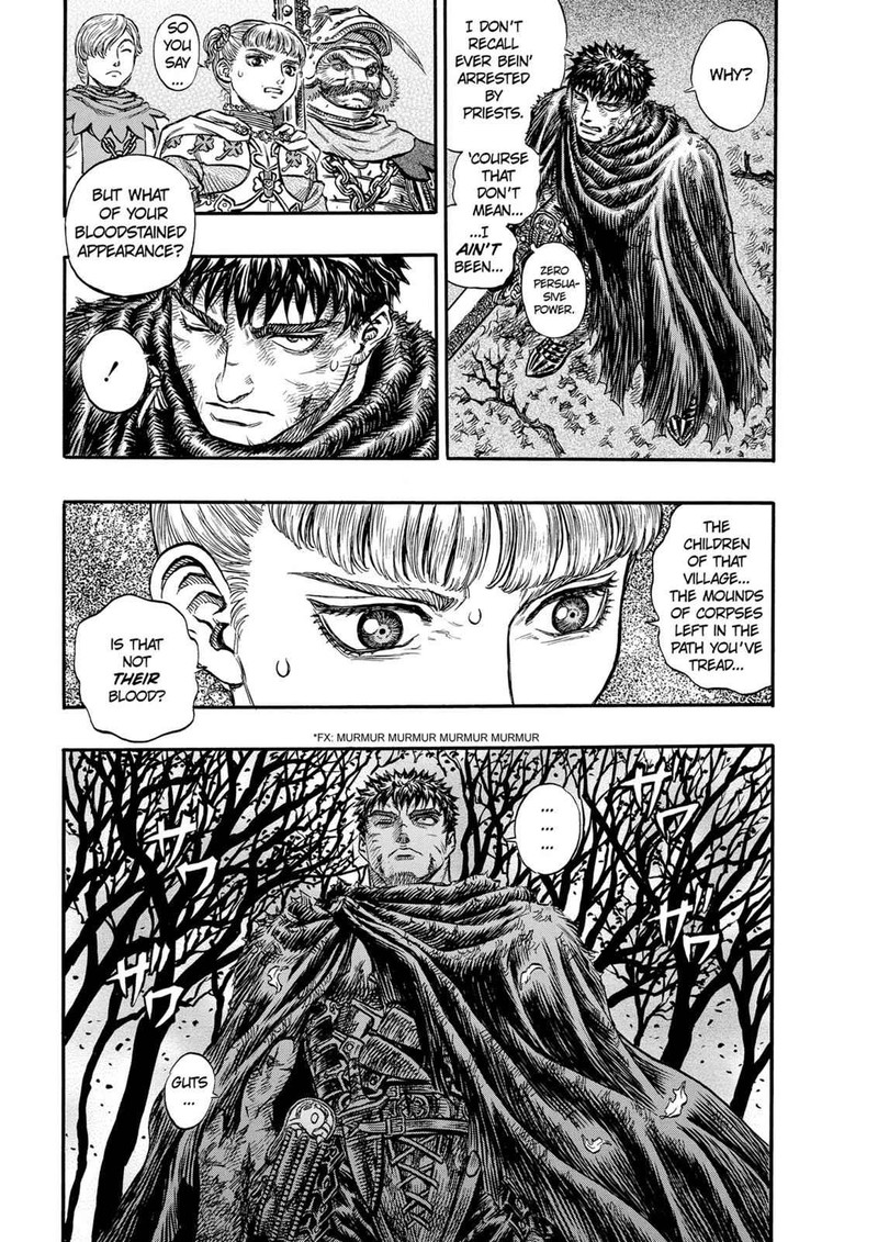 Berserk 119 5