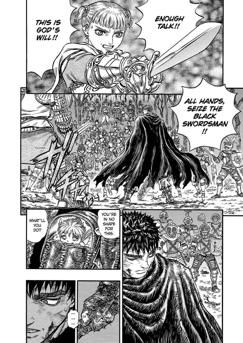 Berserk 119 6