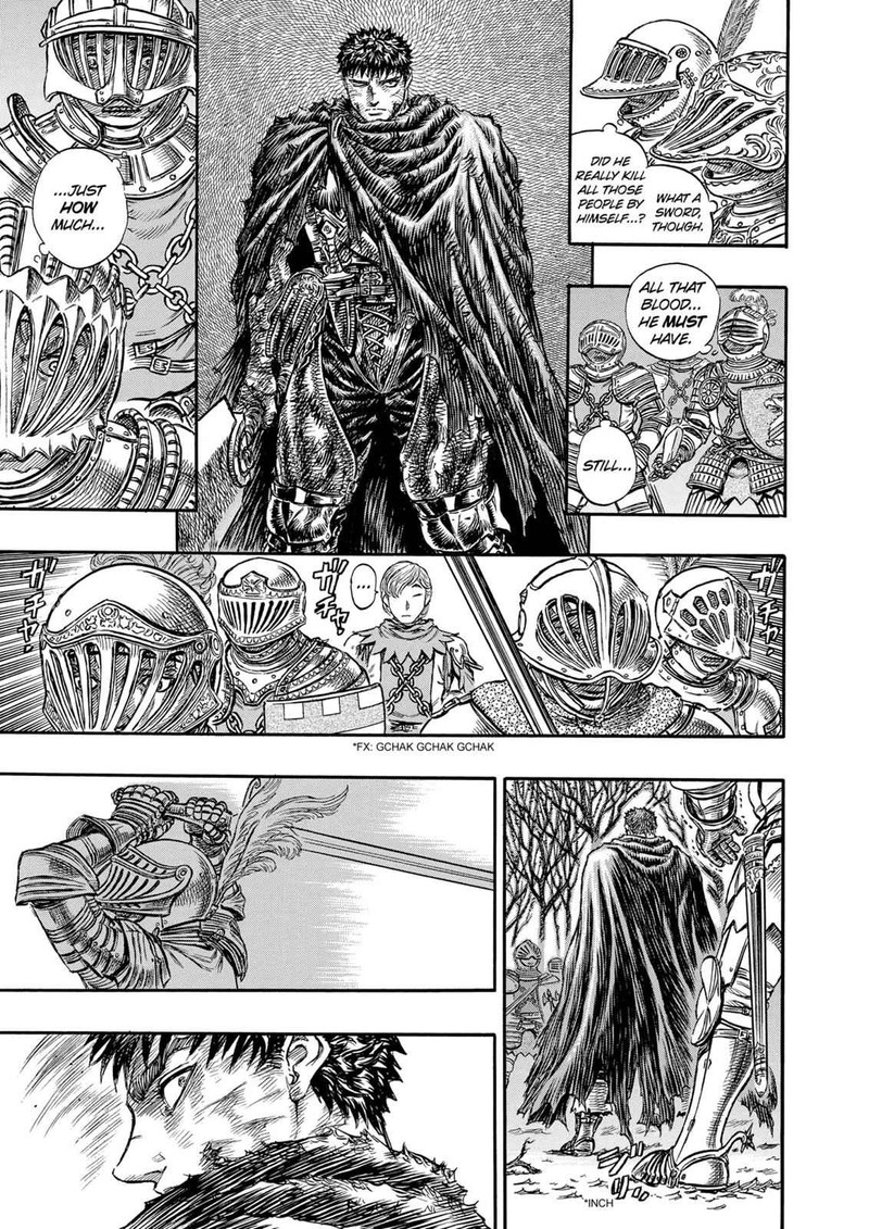 Berserk 119 7