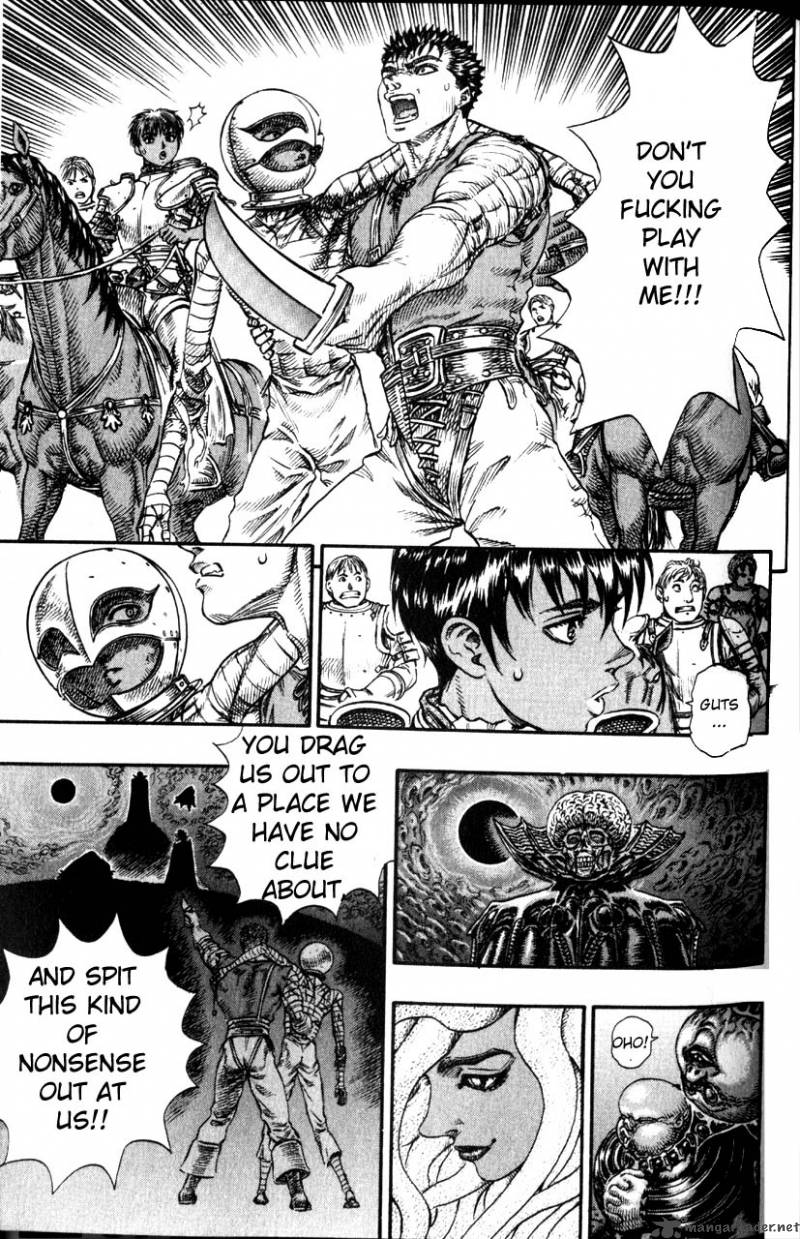 Berserk 12 123