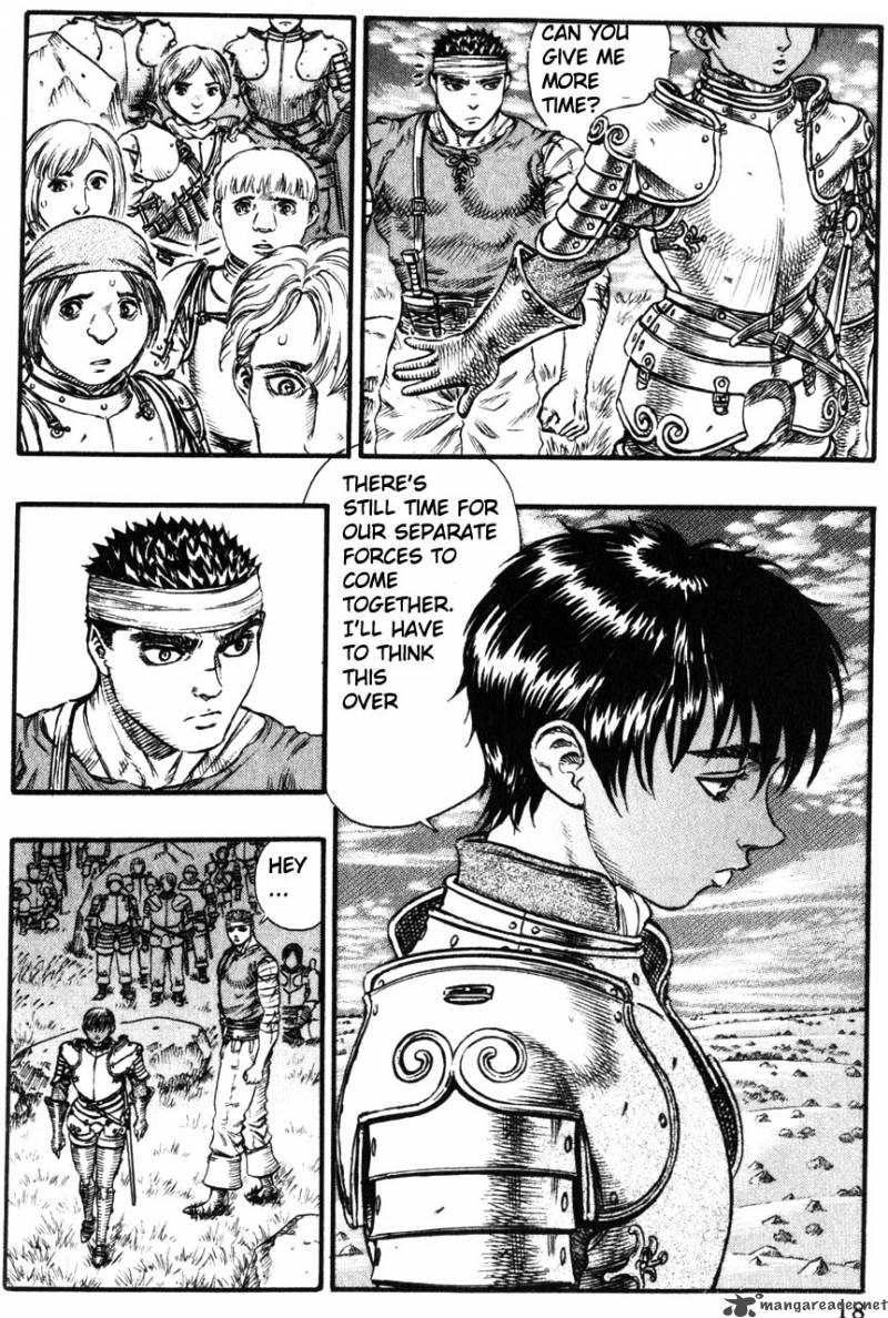 Berserk 12 14