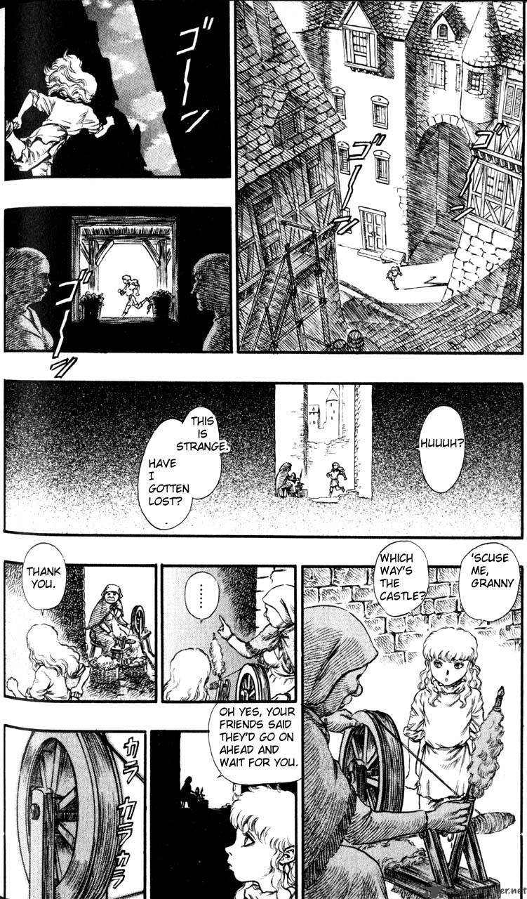 Berserk 12 153